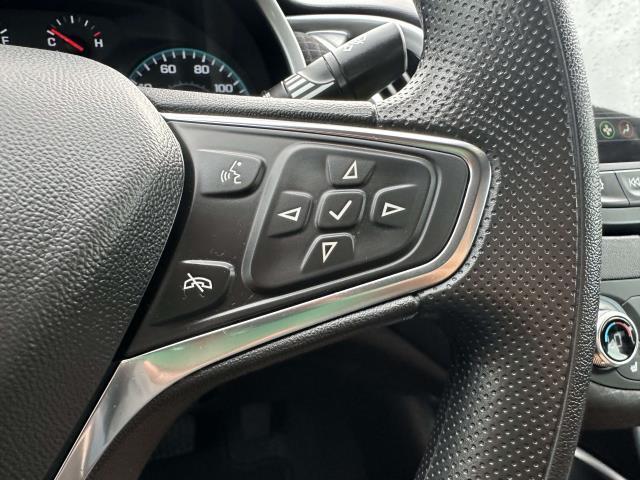 used 2025 Chevrolet Malibu car, priced at $21,995