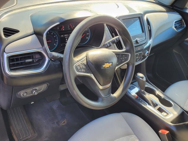 used 2018 Chevrolet Equinox car, priced at $14,495