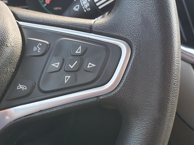 used 2018 Chevrolet Equinox car, priced at $14,495