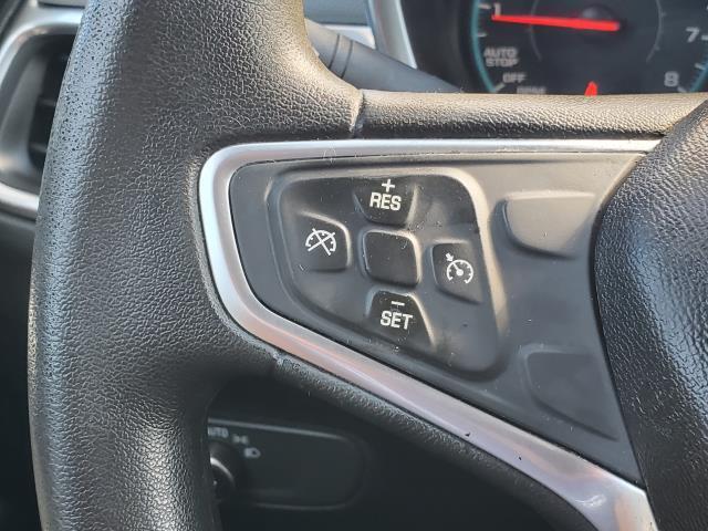 used 2018 Chevrolet Equinox car, priced at $14,495