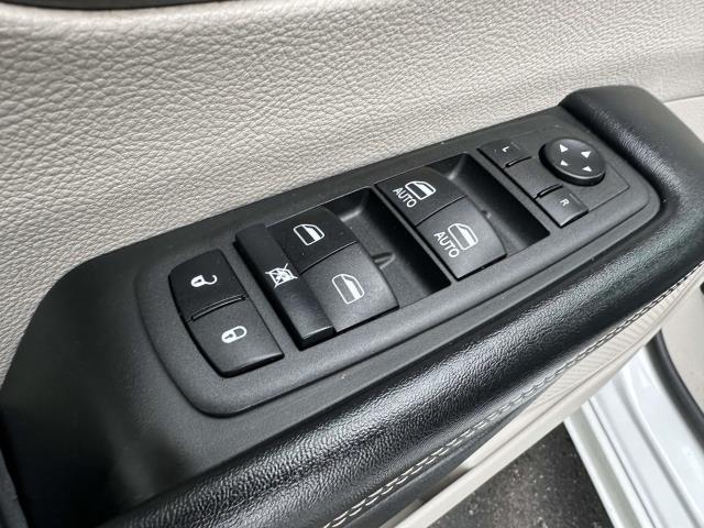 used 2022 Chrysler Pacifica car, priced at $22,495