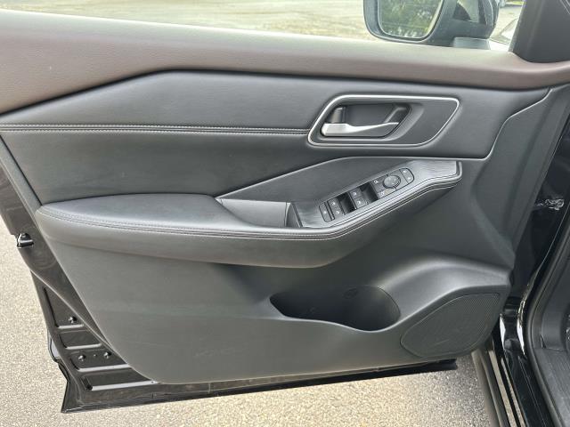 used 2021 Nissan Rogue car, priced at $18,295