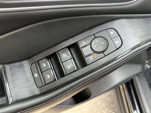 used 2021 Nissan Rogue car, priced at $18,295