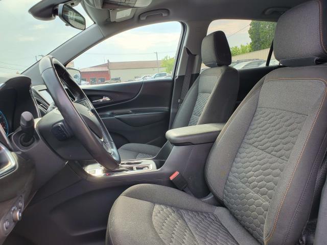 used 2020 Chevrolet Equinox car, priced at $19,295