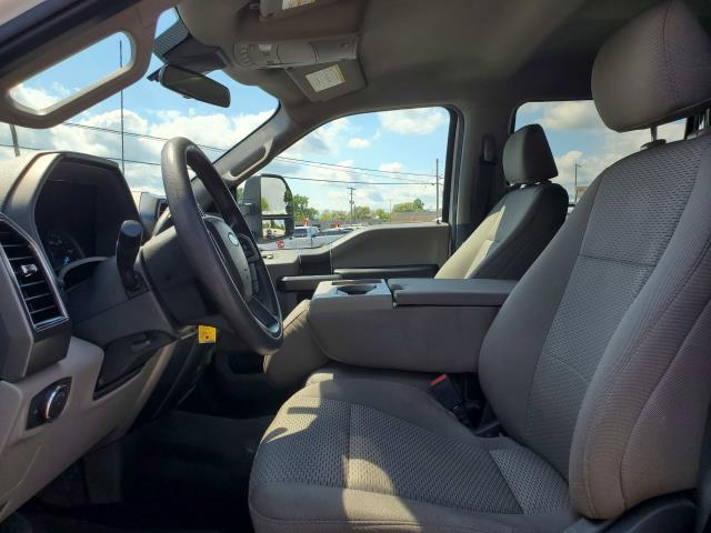 used 2022 Ford F-250 car, priced at $41,995
