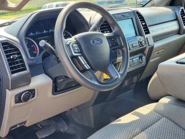 used 2022 Ford F-250 car, priced at $41,995