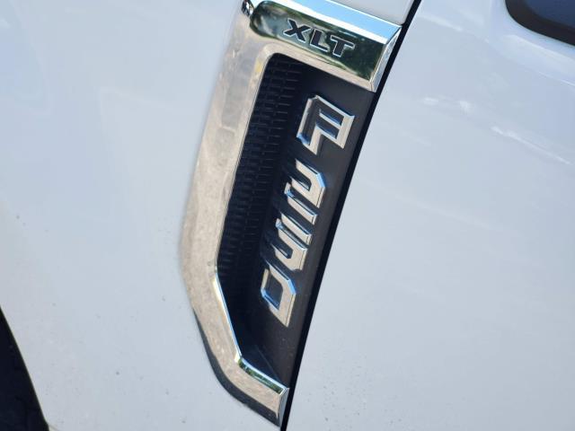 used 2022 Ford F-250 car, priced at $41,995