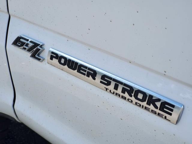 used 2022 Ford F-250 car, priced at $41,995