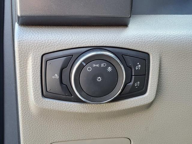 used 2022 Ford F-250 car, priced at $41,995