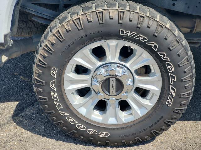 used 2022 Ford F-250 car, priced at $41,995