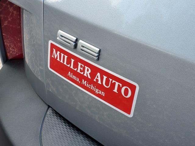 used 2021 Ford Escape car, priced at $14,495