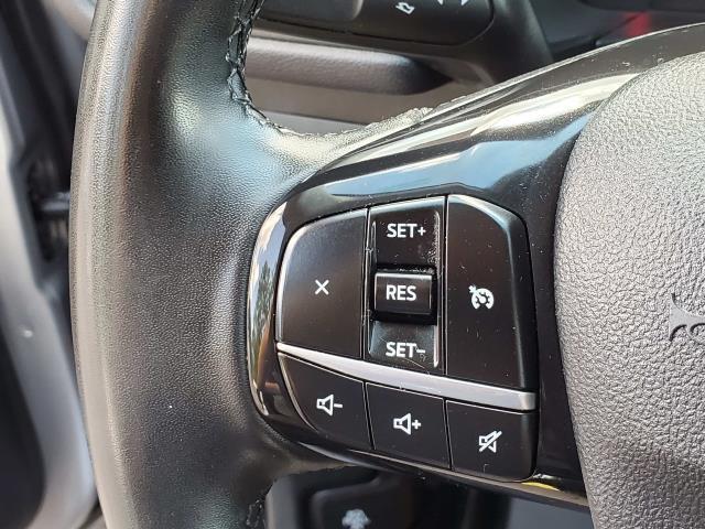 used 2021 Ford Escape car, priced at $14,495