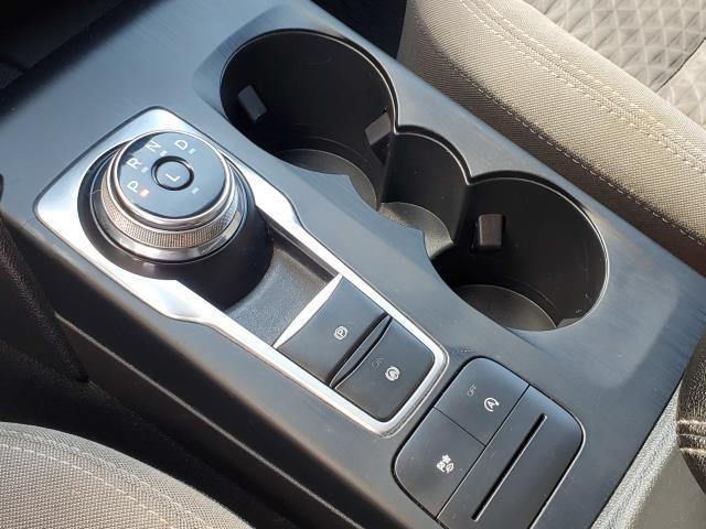 used 2021 Ford Escape car, priced at $14,495
