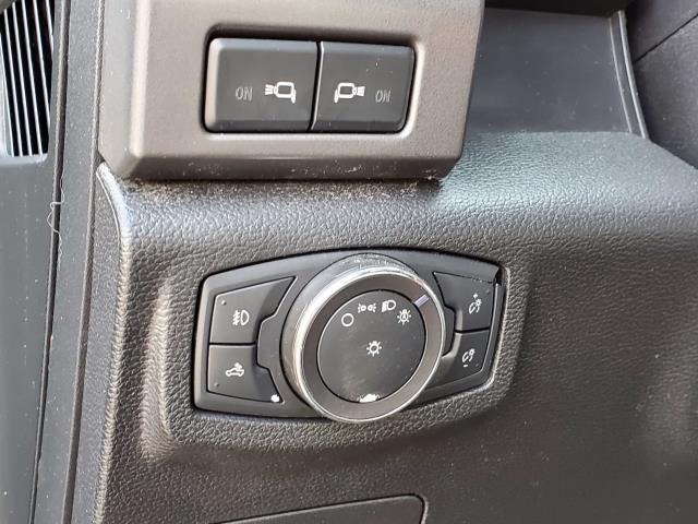 used 2019 Ford F-150 car, priced at $26,995