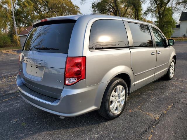 used 2015 Dodge Grand Caravan car, priced at $10,995