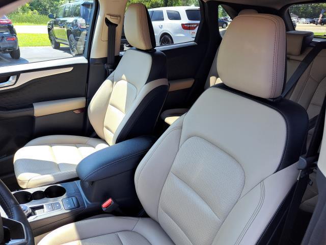 used 2020 Ford Escape car, priced at $20,995