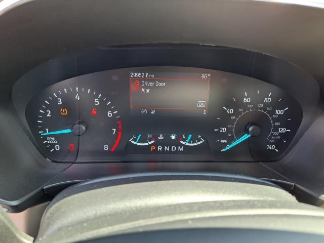 used 2020 Ford Escape car, priced at $20,995