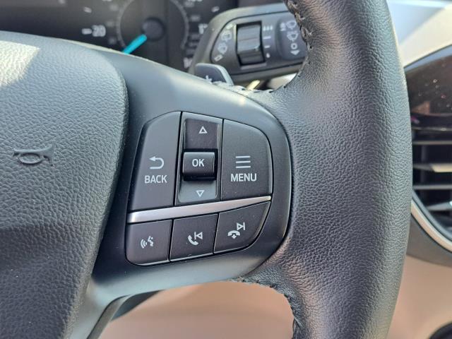 used 2020 Ford Escape car, priced at $20,995