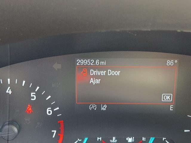 used 2020 Ford Escape car, priced at $20,995