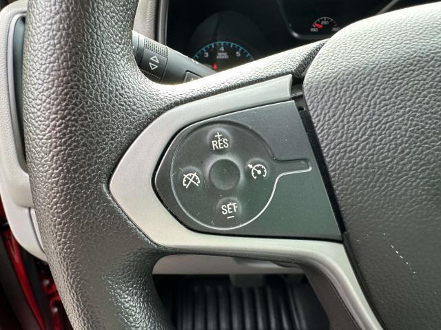 used 2017 GMC Canyon car, priced at $18,295