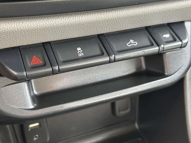 used 2017 GMC Canyon car, priced at $18,295
