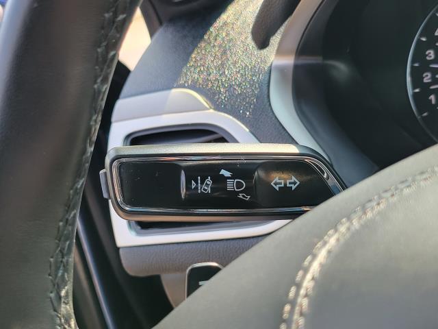 used 2019 Lincoln MKZ car, priced at $22,495