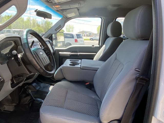 used 2015 Ford F-250 car, priced at $21,995