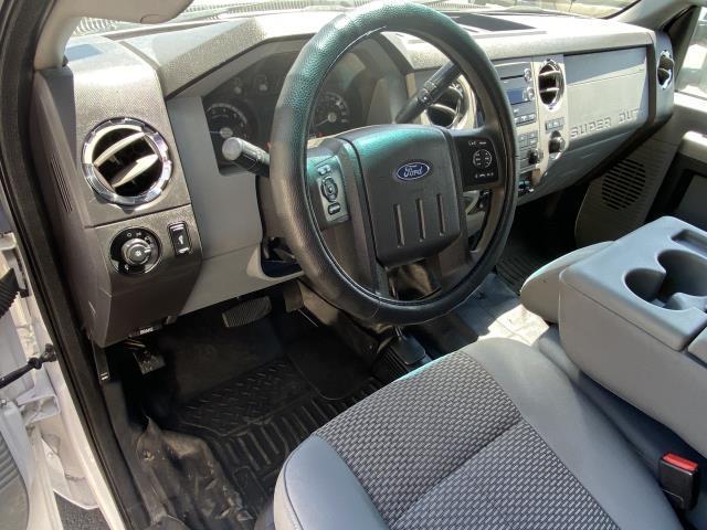 used 2015 Ford F-250 car, priced at $21,995