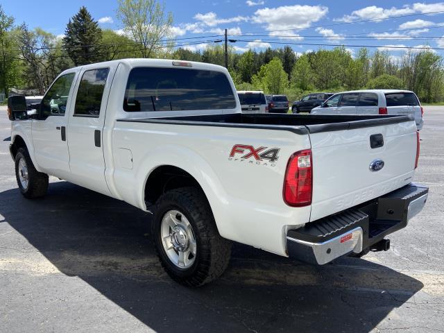 used 2015 Ford F-250 car, priced at $21,995