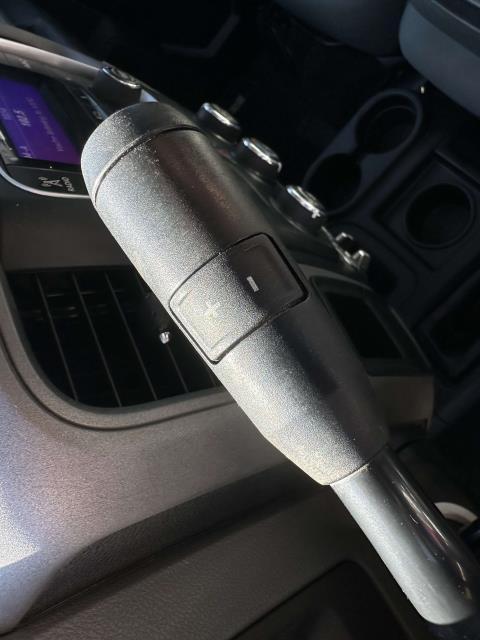 used 2015 Ram 2500 car, priced at $20,995