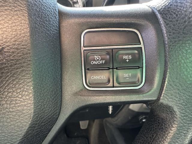 used 2015 Ram 2500 car, priced at $20,995
