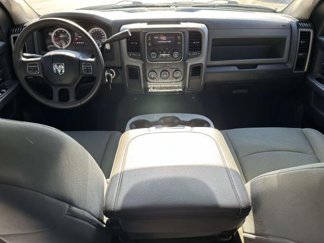 used 2015 Ram 2500 car, priced at $20,995