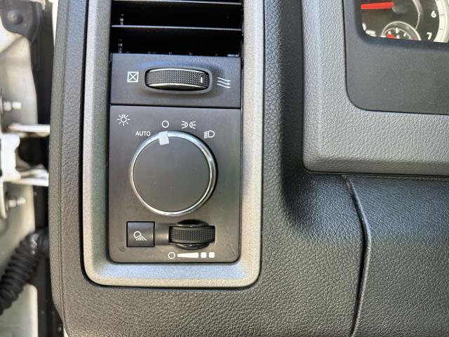 used 2015 Ram 2500 car, priced at $20,995