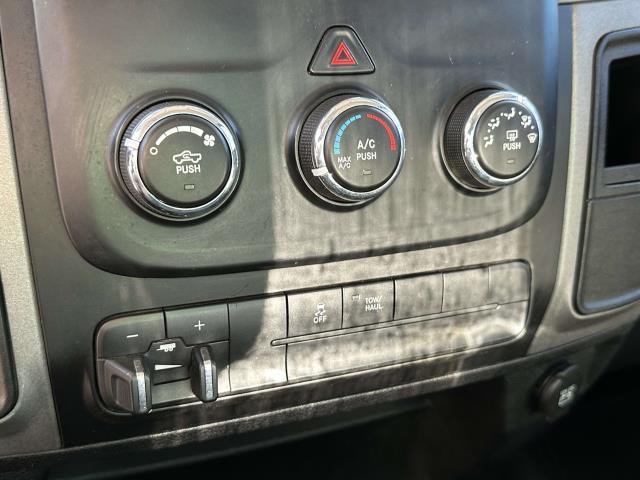 used 2015 Ram 2500 car, priced at $20,995