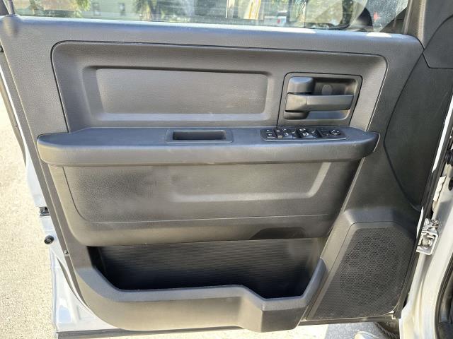 used 2015 Ram 2500 car, priced at $20,995