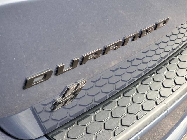 used 2021 Dodge Durango car