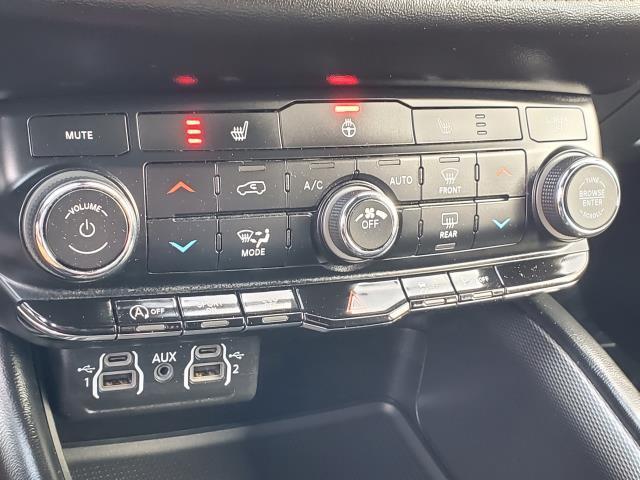 used 2021 Dodge Durango car