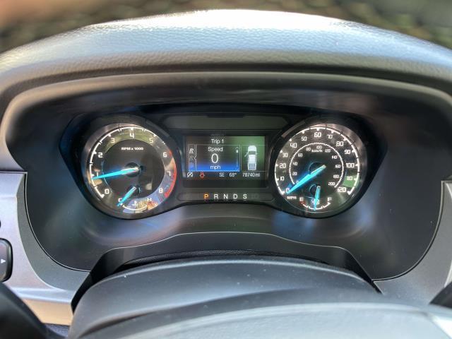 used 2019 Ford Ranger car, priced at $24,495