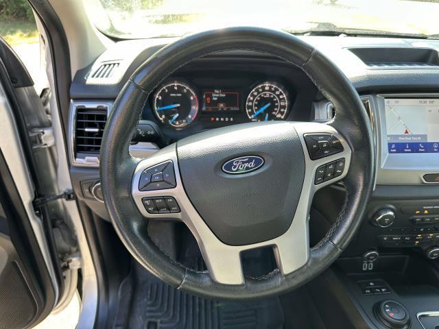 used 2019 Ford Ranger car, priced at $24,495