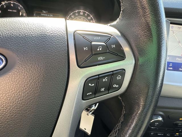 used 2019 Ford Ranger car, priced at $24,495