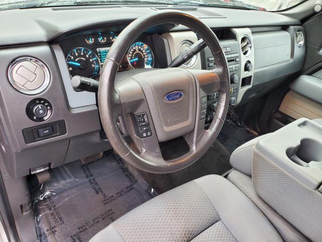 used 2012 Ford F-150 car, priced at $9,495