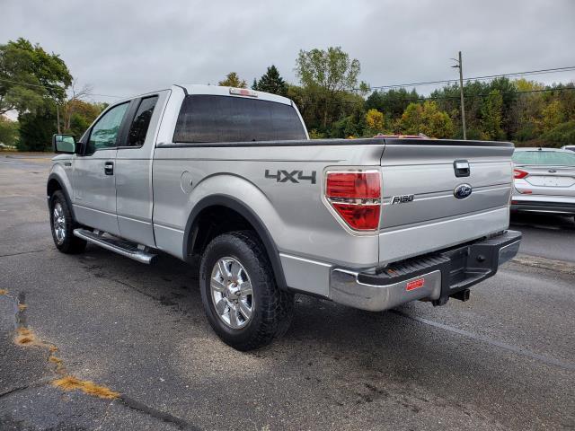 used 2012 Ford F-150 car, priced at $9,495