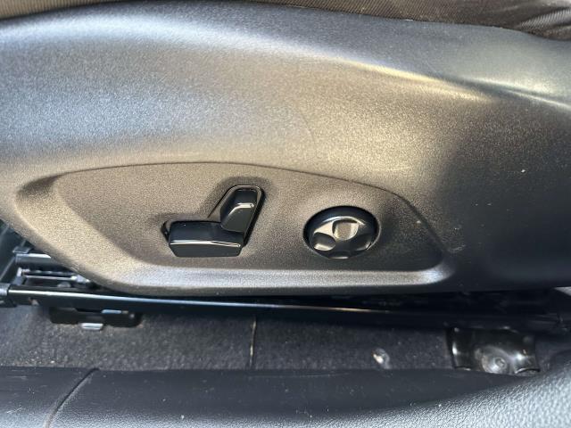 used 2021 Jeep Compass car, priced at $18,495