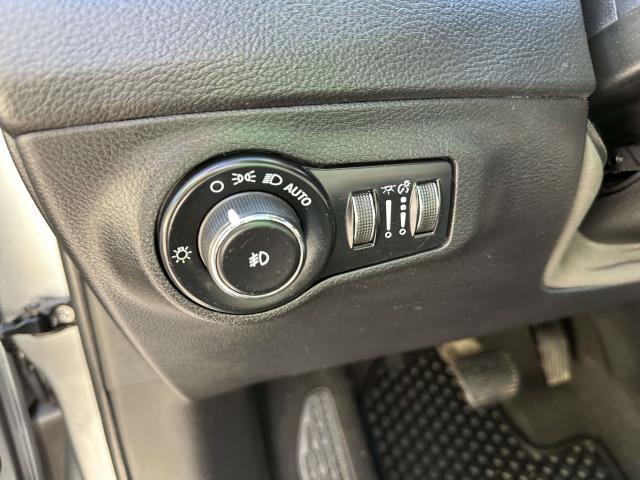 used 2021 Jeep Compass car, priced at $18,495