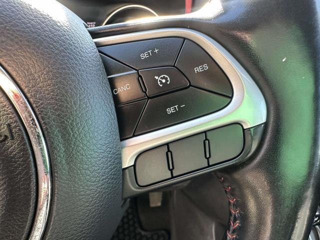 used 2021 Jeep Compass car, priced at $18,495