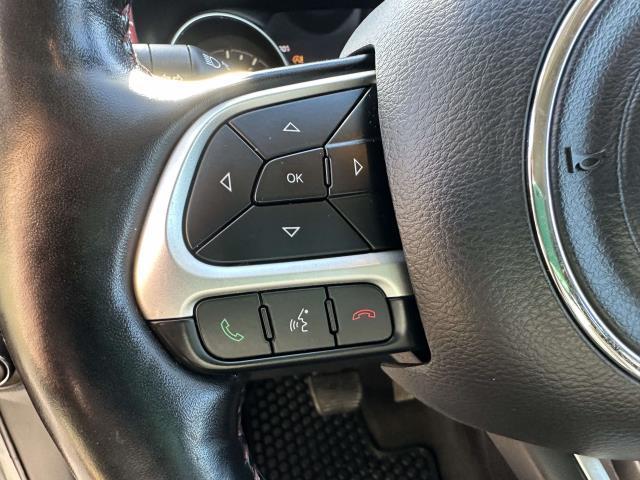 used 2021 Jeep Compass car, priced at $18,495
