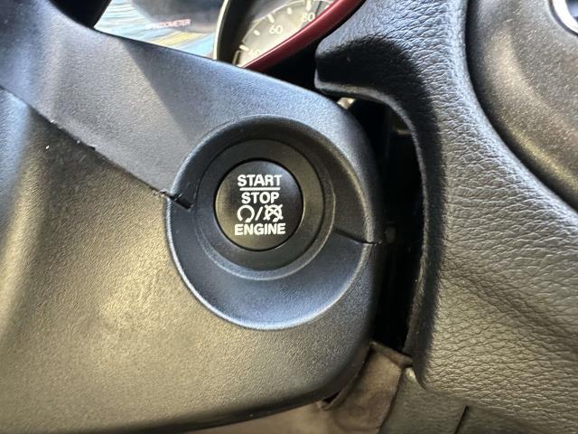 used 2021 Jeep Compass car, priced at $18,495