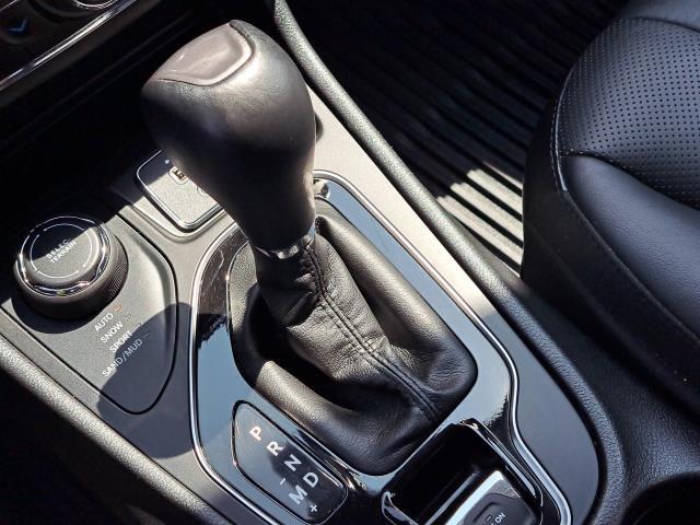 used 2019 Jeep Cherokee car, priced at $15,995