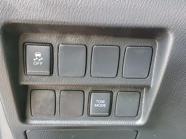 used 2020 Nissan Pathfinder car, priced at $14,495
