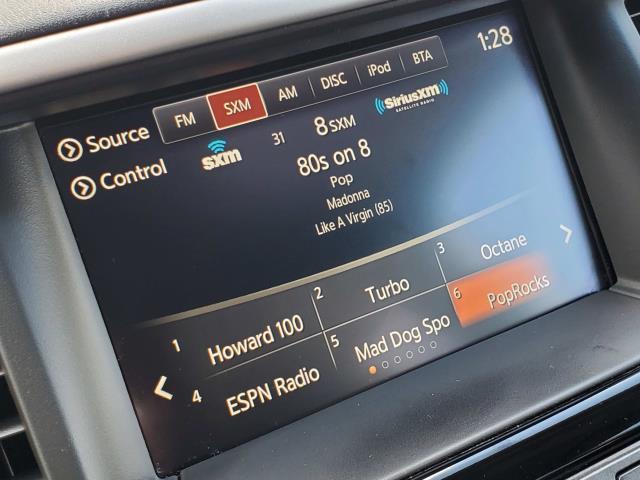 used 2020 Nissan Pathfinder car, priced at $14,495